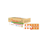 Obat Curcuma Force