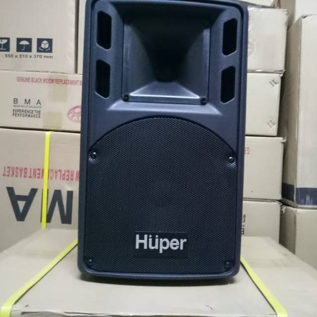 Harga Speaker Huper 50 Inch