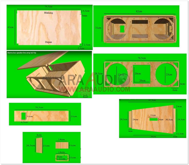 Skema Box Speaker 12 Inch Low Mid Skema Box Speaker 12 Inch Low Mid