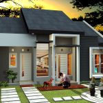 Desain Rumah Tiny House Desain Rumah Tiny House