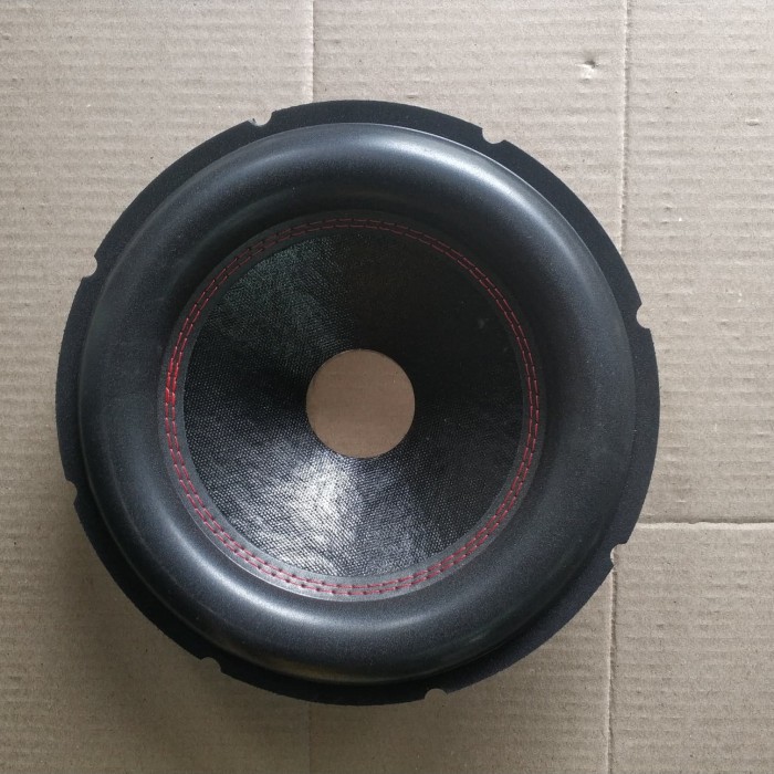 Daun Speaker 8 Inch