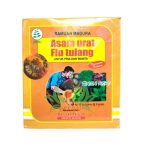 Obat Flu Tulang