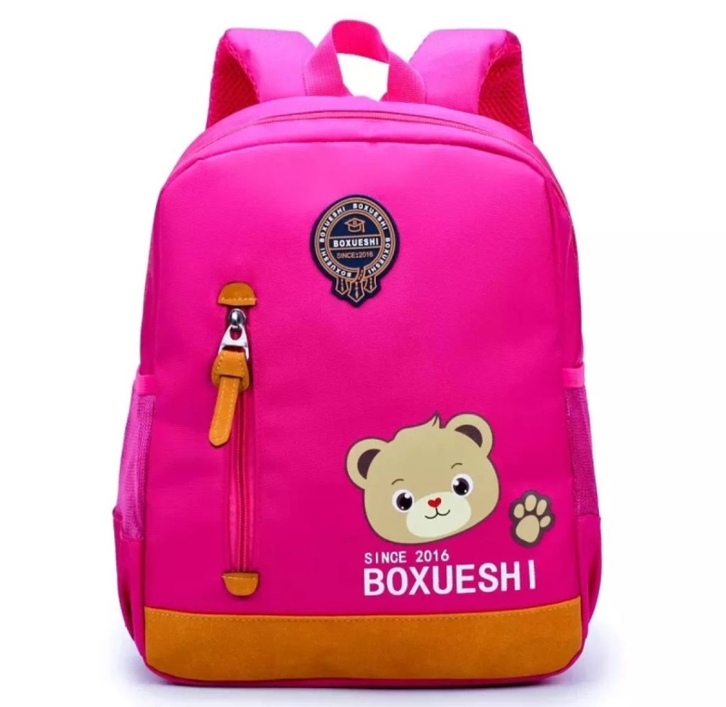 Tas Anak Paud Tas Anak Paud