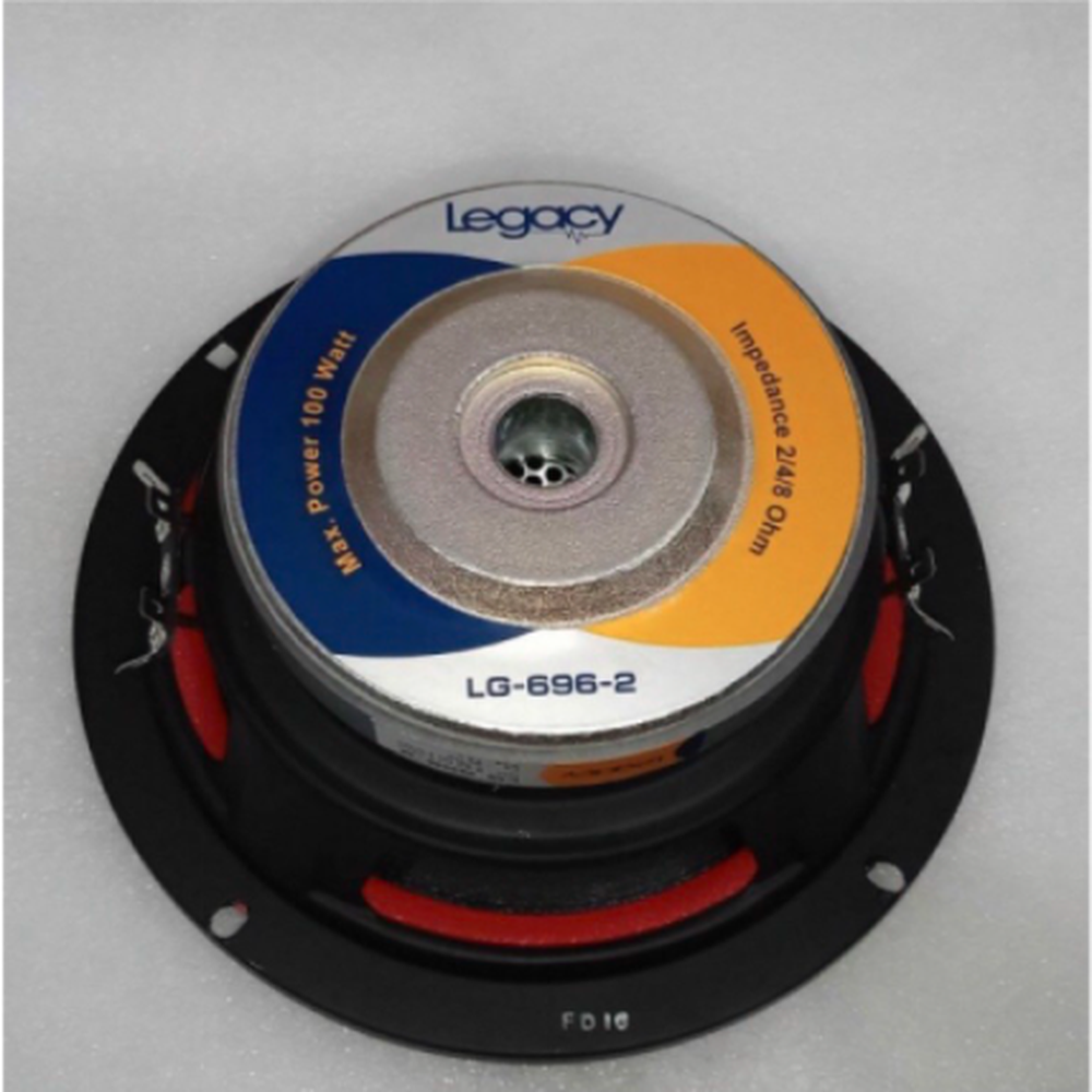 Harga Speaker 6 Inch Middle