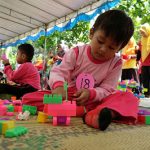 Kurikulum Paud Adalah