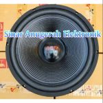 Speaker Acr Pro 12 Inch