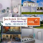 Jasa Desain Rumah Gratis