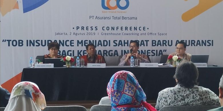 Tob Asuransi Tob Asuransi