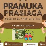 Pramuka Prasiaga Paud