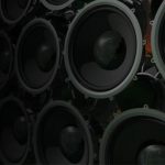 Speaker 8 Inch Yang Bagus Speaker 8 Inch Yang Bagus