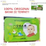 Obat Masuk Angin Untuk Bayi