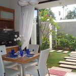 Desain Ruang Belakang Rumah