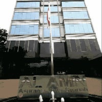 Pt Asuransi Jiwa Al Amin