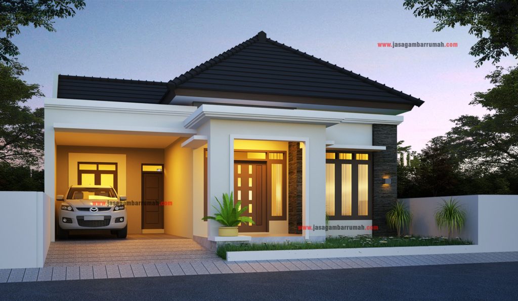 Desain Rumah Unik Desain Rumah Unik