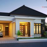 Desain Rumah Unik