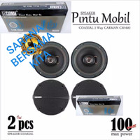 Speaker 6 Inch Murah