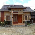 Desain Rumah Harga 50 Juta