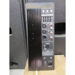 Mesin Speaker Aktif Advance