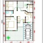 Desain Rumah 7×6 Meter Desain Rumah 7×6 Meter