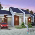 Desain Rumah Type 40