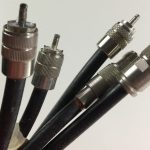 Coaxial Speaker Cable