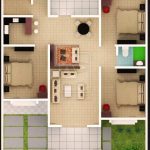 Desain Rumah 3 Kamar Desain Rumah 3 Kamar