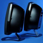 Speaker Satelit Speaker Satelit