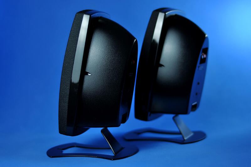 Speaker Satelit Speaker Satelit