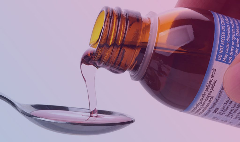 Obat Yang Mengandung Etilen Glikol