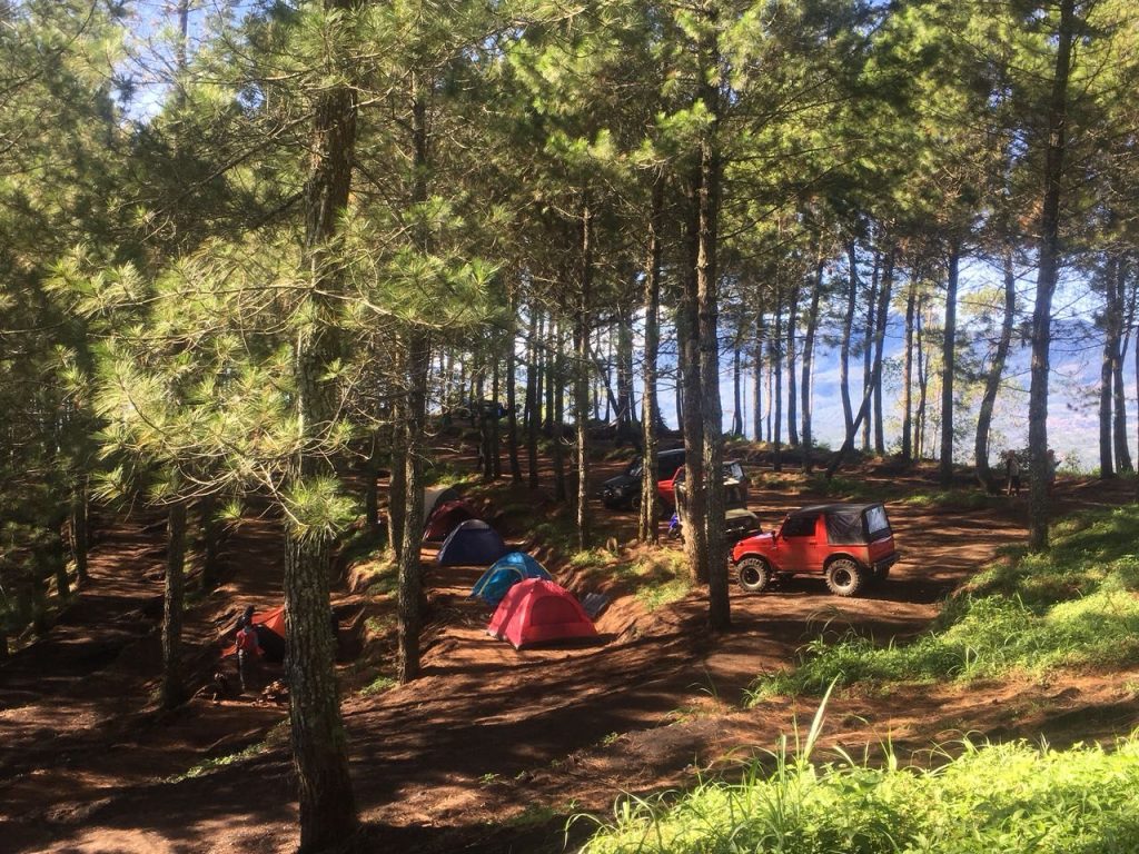 Wisata Kamojang Terbaru