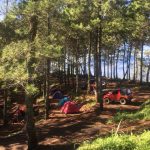 Wisata Kamojang Terbaru