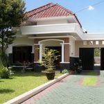 Desain Halaman Rumah