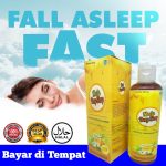 Obat Susah Tidur Menurut Islam