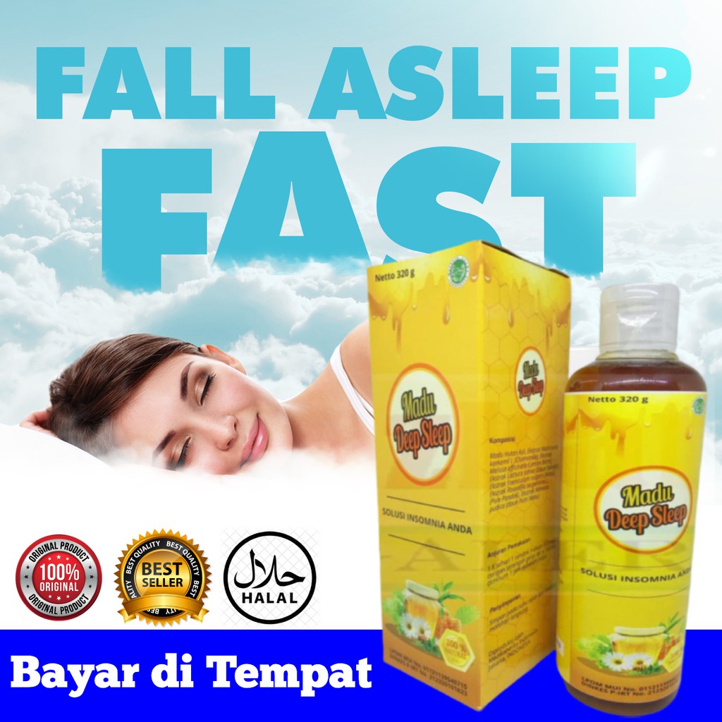 Obat Susah Tidur Menurut Islam