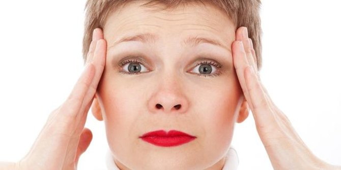 Cara Mengobati Vertigo Secara Alami