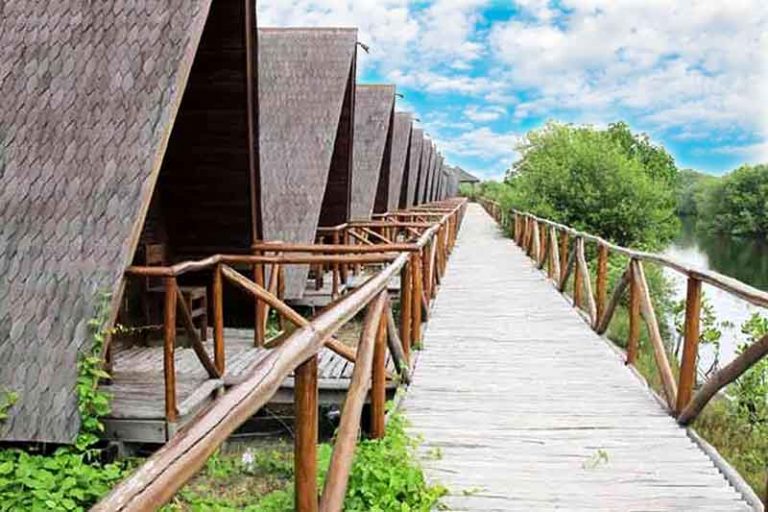 Wisata Paninggaran Pekalongan Wisata Paninggaran Pekalongan