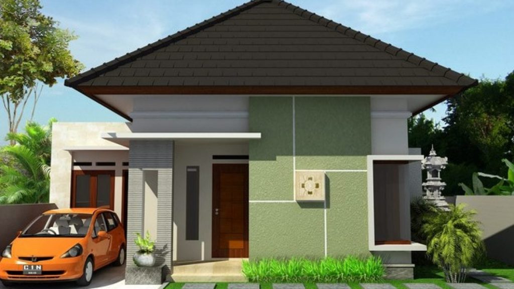 Desain Rumah Dana 50 Juta Desain Rumah Dana 50 Juta