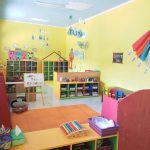 Ruang Kelas Paud Ruang Kelas Paud