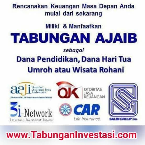 Car Asuransi Salim Group