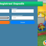 Manajemen Paud Dikmas