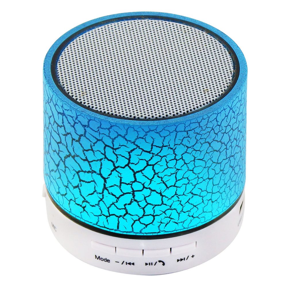 Mini Portable Speaker Mini Portable Speaker