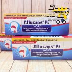 Aflucaps Pe Obat Apa