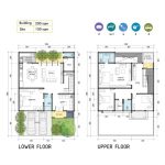 Desain Rumah 10 X 15