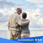 Asuransi Hari Tua Terbaik