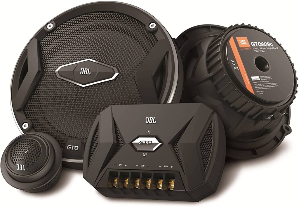 Speaker Jbl 6 Inch
