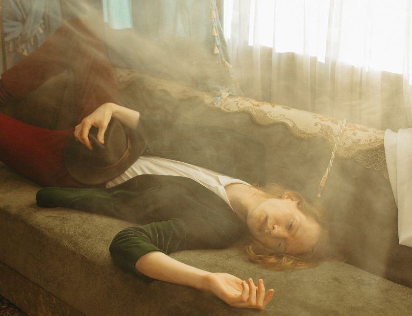 Cara Mengobati Orang Kesurupan Yang Susah Keluar