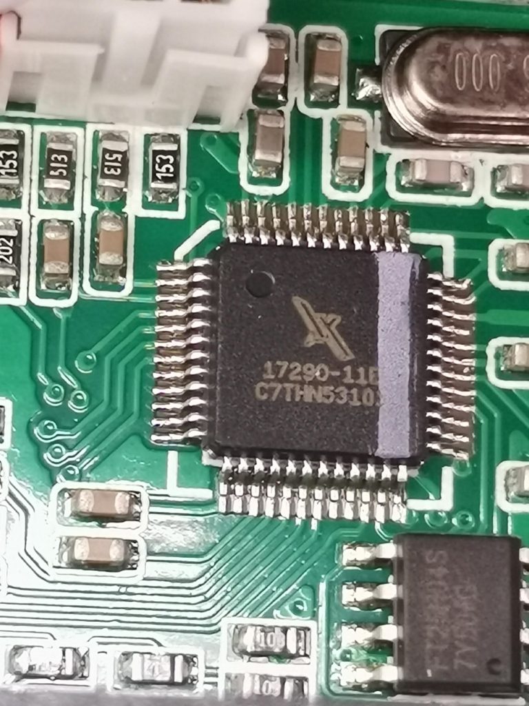 Ic Speaker Bluetooth