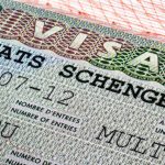 Asuransi Visa Schengen