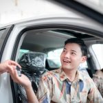 Kredit Mobil Tanpa Dp