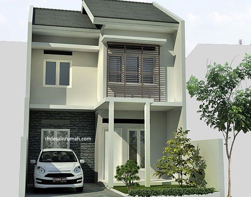 Desain Rumah Ukuran 6×12 1 Lantai Desain Rumah Ukuran 6×12 1 Lantai